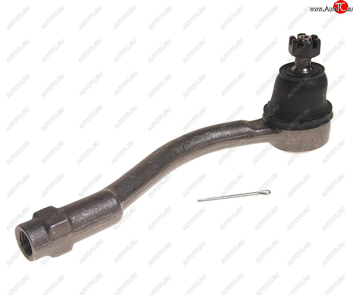 Наконечник рулевой тяги HYUNDAI Verna (05-) KIA Rio (05-) правый GMB 0710-0051