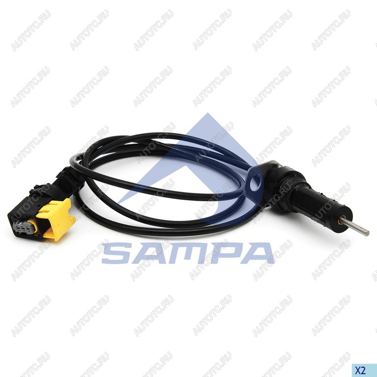 Датчик износа тормозных колодок RENAULT VOLVO SAMPA 035.110