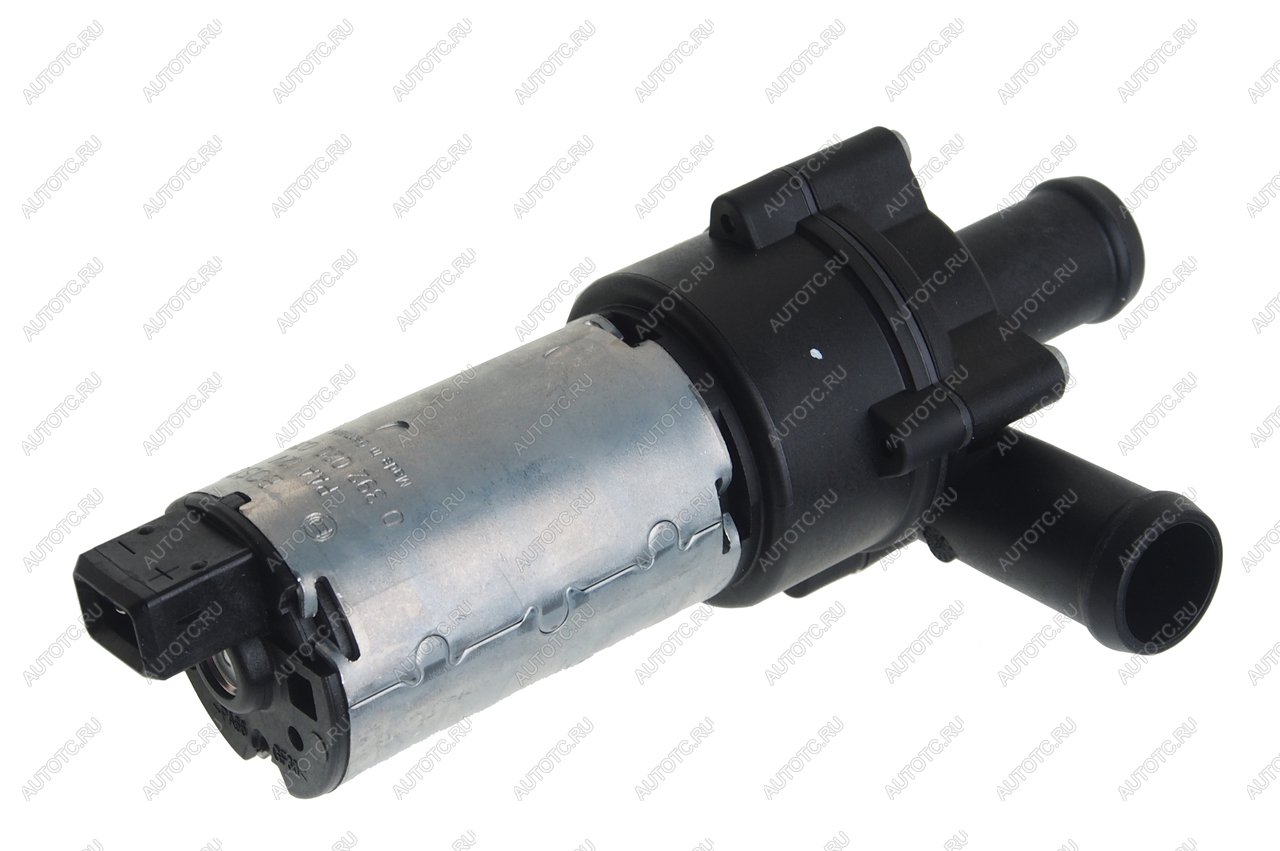 Насос водяной VW Golf (97-05) AUDI A4 (97-01) системы охлаждения BOSCH 0392020039