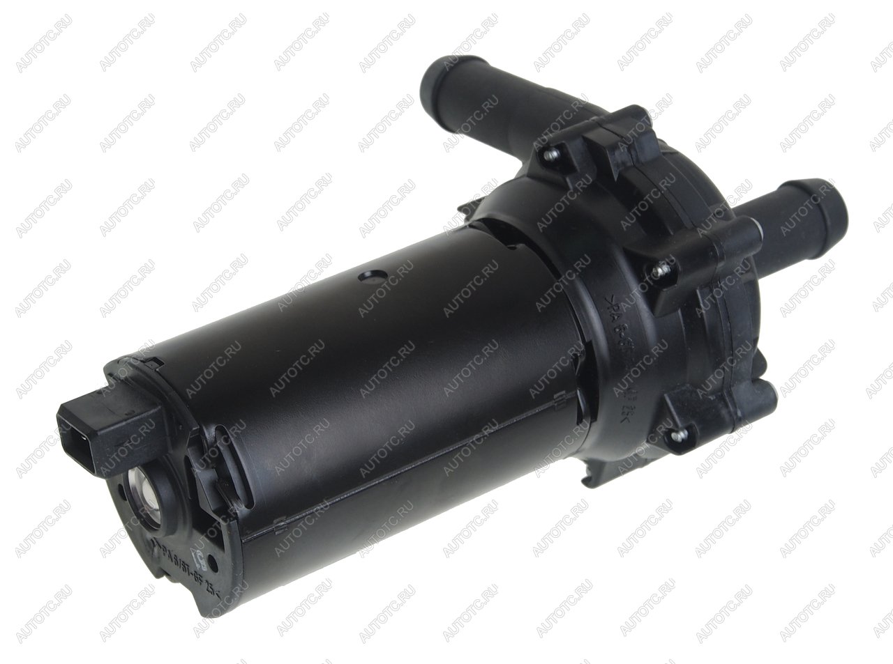 Насос водяной LAND ROVER Range Rover (05-) BOSCH BOSCH 0392022002 0392022002