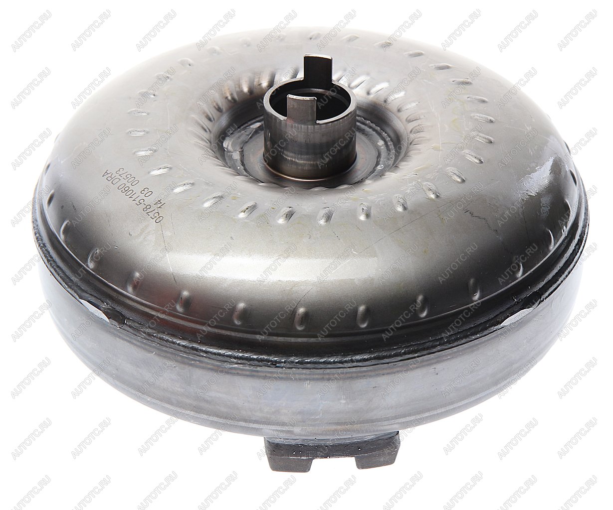 Гидротрансформатор SSANGYONG Actyon (08-),Kyron (08-),Actyon Sport (08-) АКПП (M78:DSI 6AT) OE 0578-511060