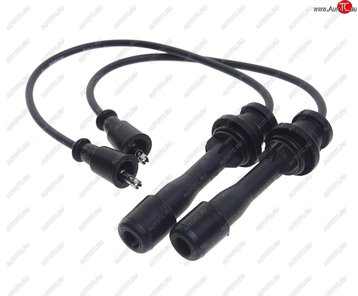 Провод высоковольтный MAZDA 323 (98-04) комплект BOSCH 0986357266