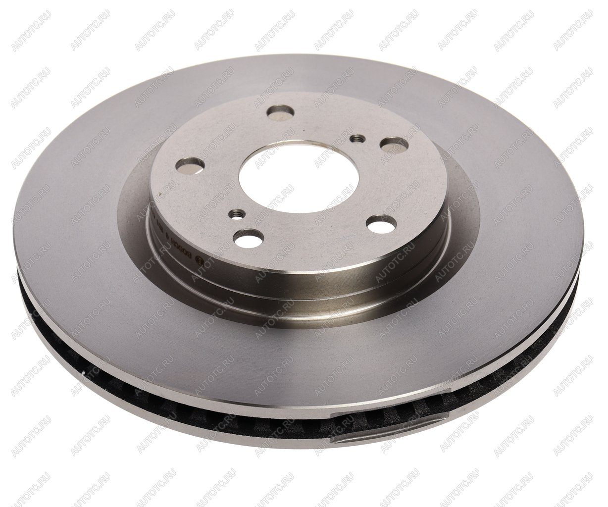 Диск тормозной TOYOTA Camry (06-11-),Rav 4 (06-) LEXUS IS250 передний (1шт.) BOSCH 0986479s22