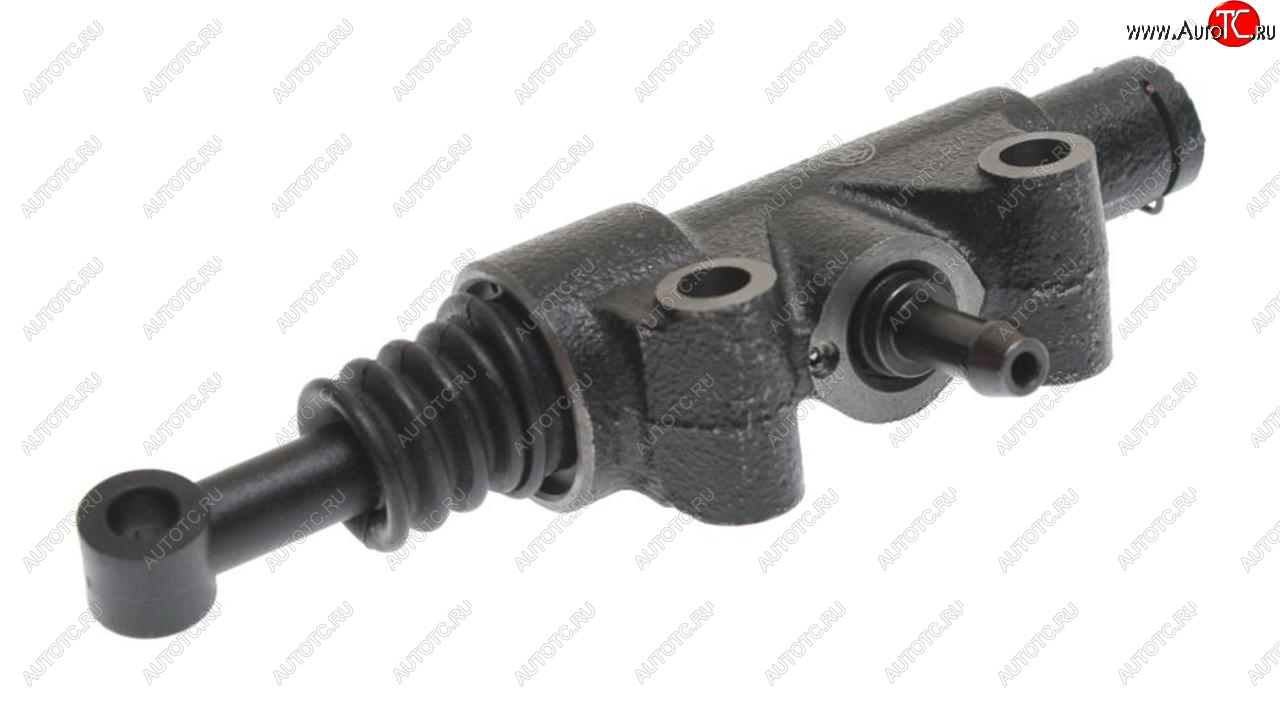 Цилиндр сцепления главный MERCEDES C (W203) (00-) BOSCH BOSCH 0986486064 0986486064