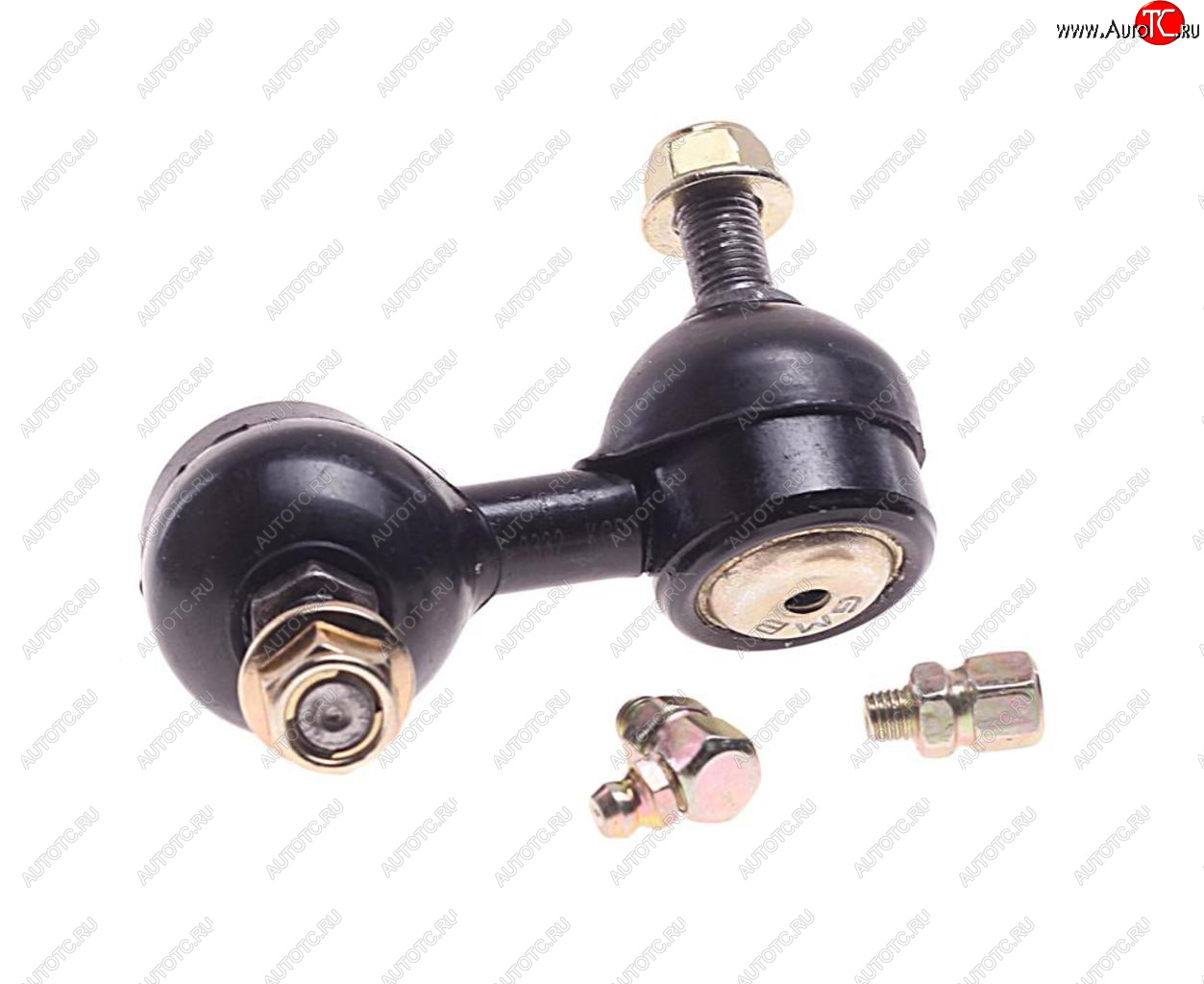 Стойка стабилизатора HONDA Civic (00-),CR-V (02-),Element (03-) переднего левая GMB GMB 1005-0332 1005-0332