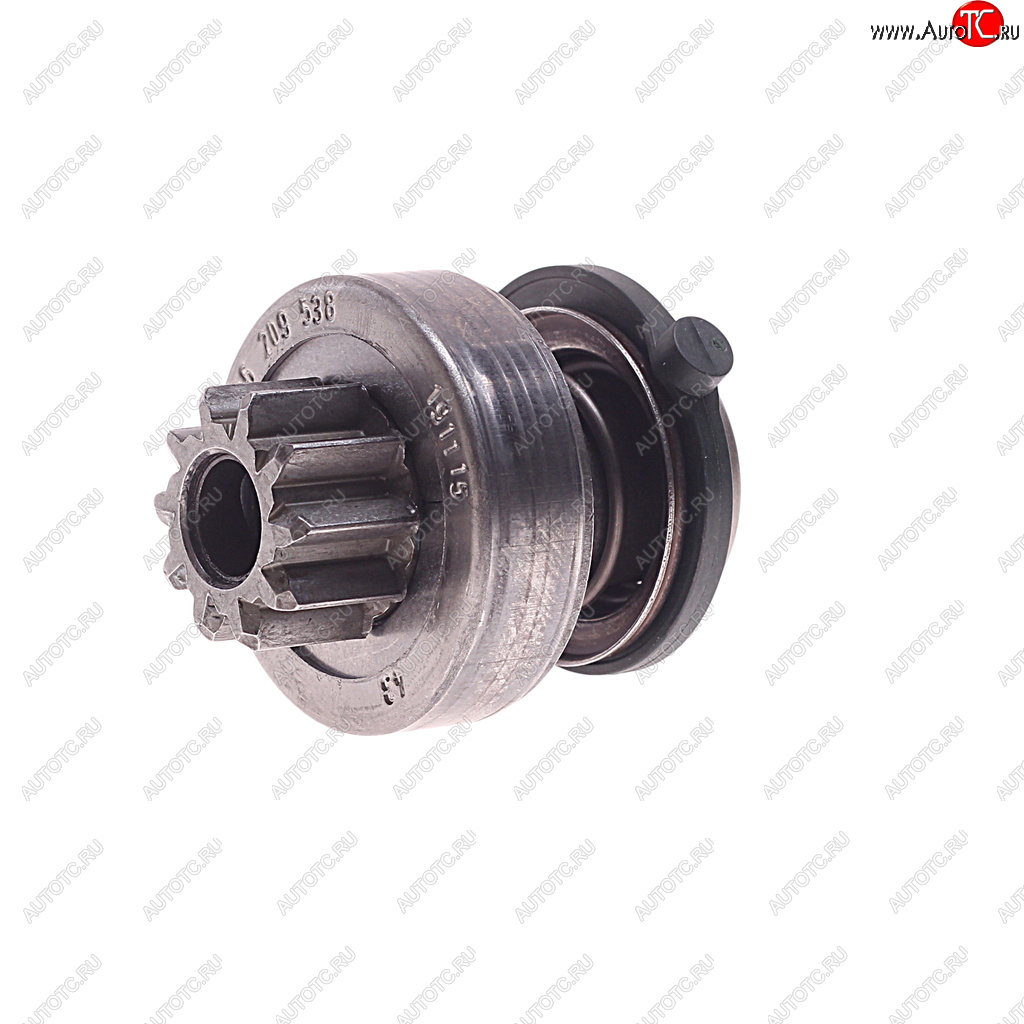 Привод стартера OPEL Astra F,Kadett E,Vectra A (бендикс) BOSCH BOSCH 1006209538 1006209538