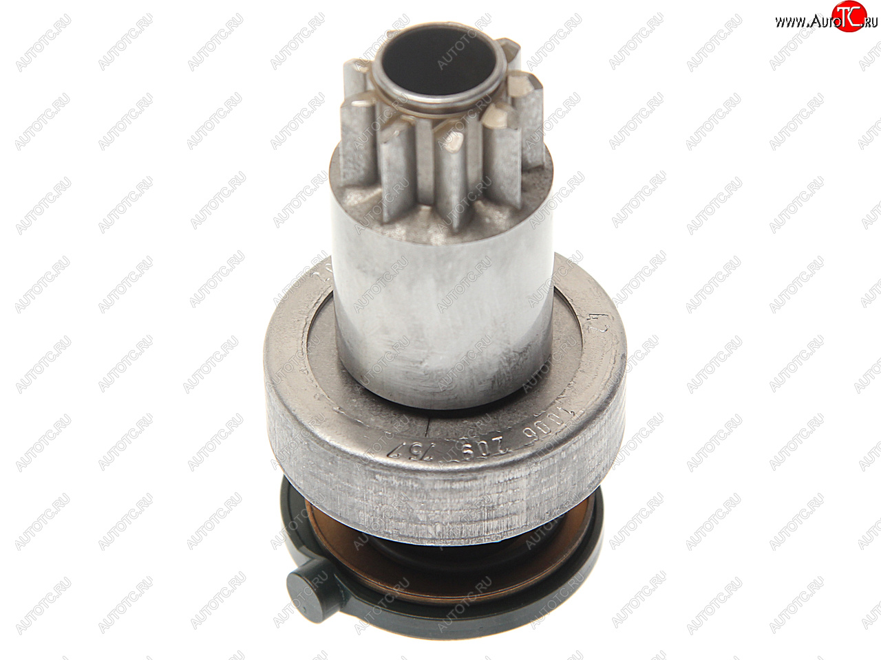 Привод стартера AUDI A3 (бендикс) BOSCH BOSCH 1006209757 1006209757