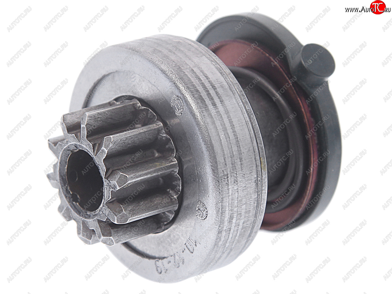 Привод стартера FORD Focus (бендикс) BOSCH BOSCH 1006209929 1006209929