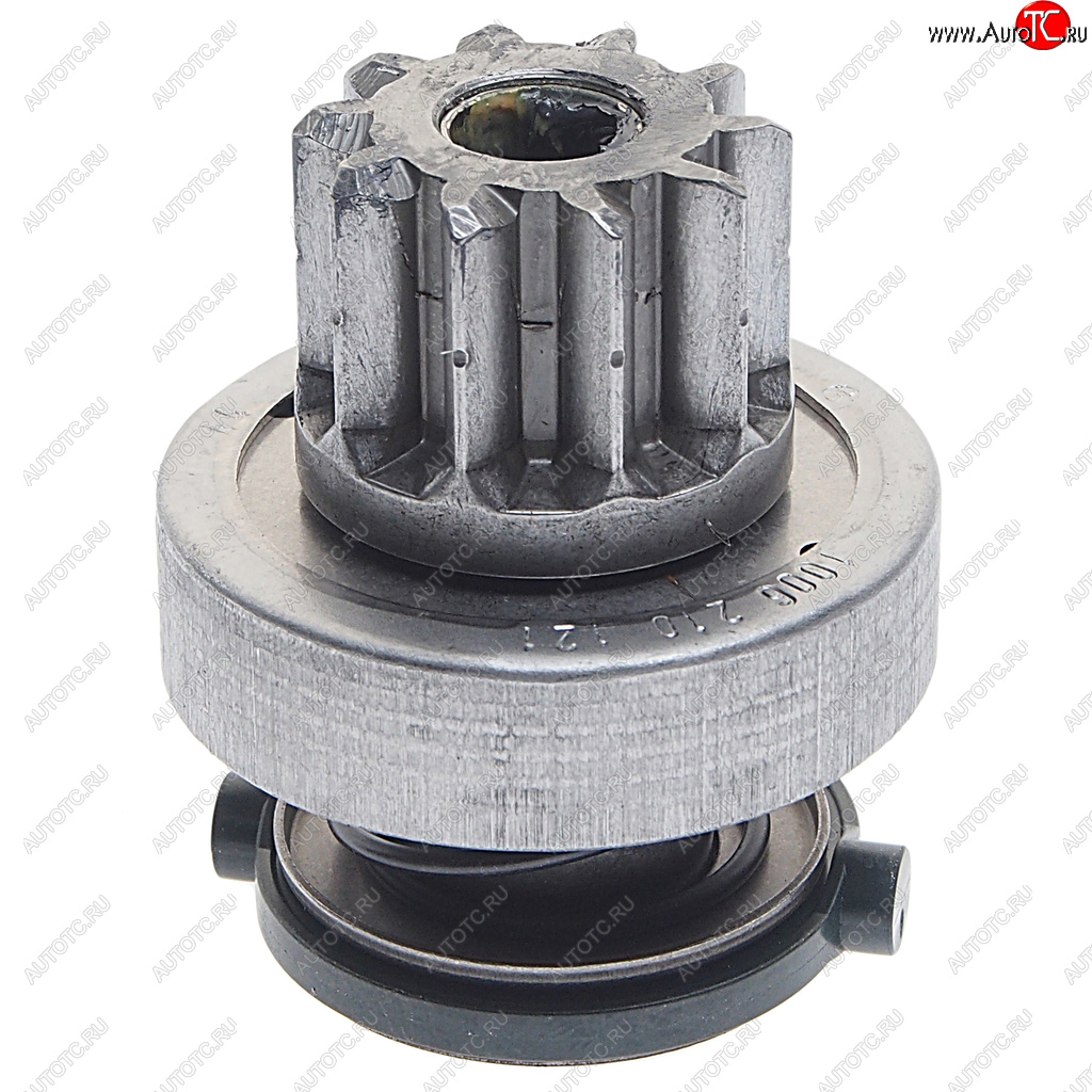 Привод стартера VW AUDI (бендикс) BOSCH BOSCH 1006210163 1006210163