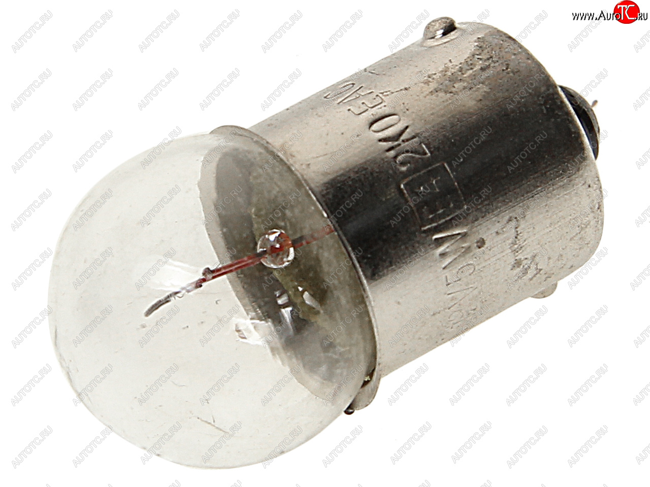 Лампа 12V R5W BA15s 3200К Standard XENITE 1007104