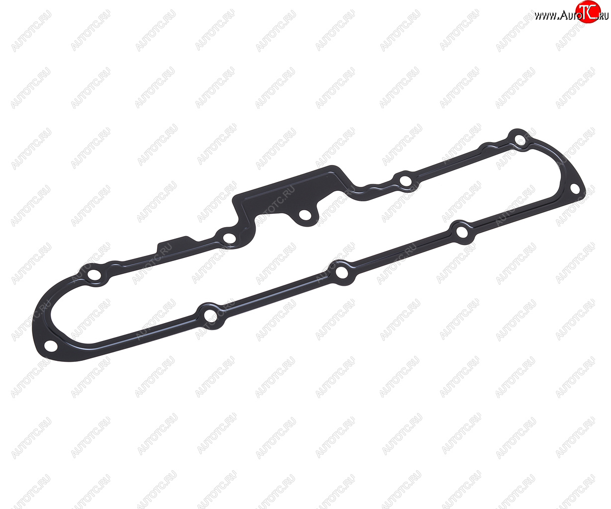 Прокладка коллектора JAC N56,Sunray SOLLERS Atlant (2.7D) (4DE1-1D) (Е5) впускного OE 1008102fe010