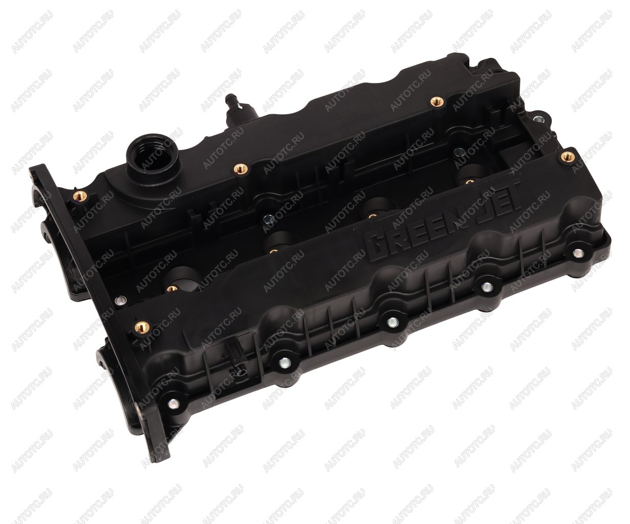 Крышка клапанная JAC T6 OE 1014100gd190