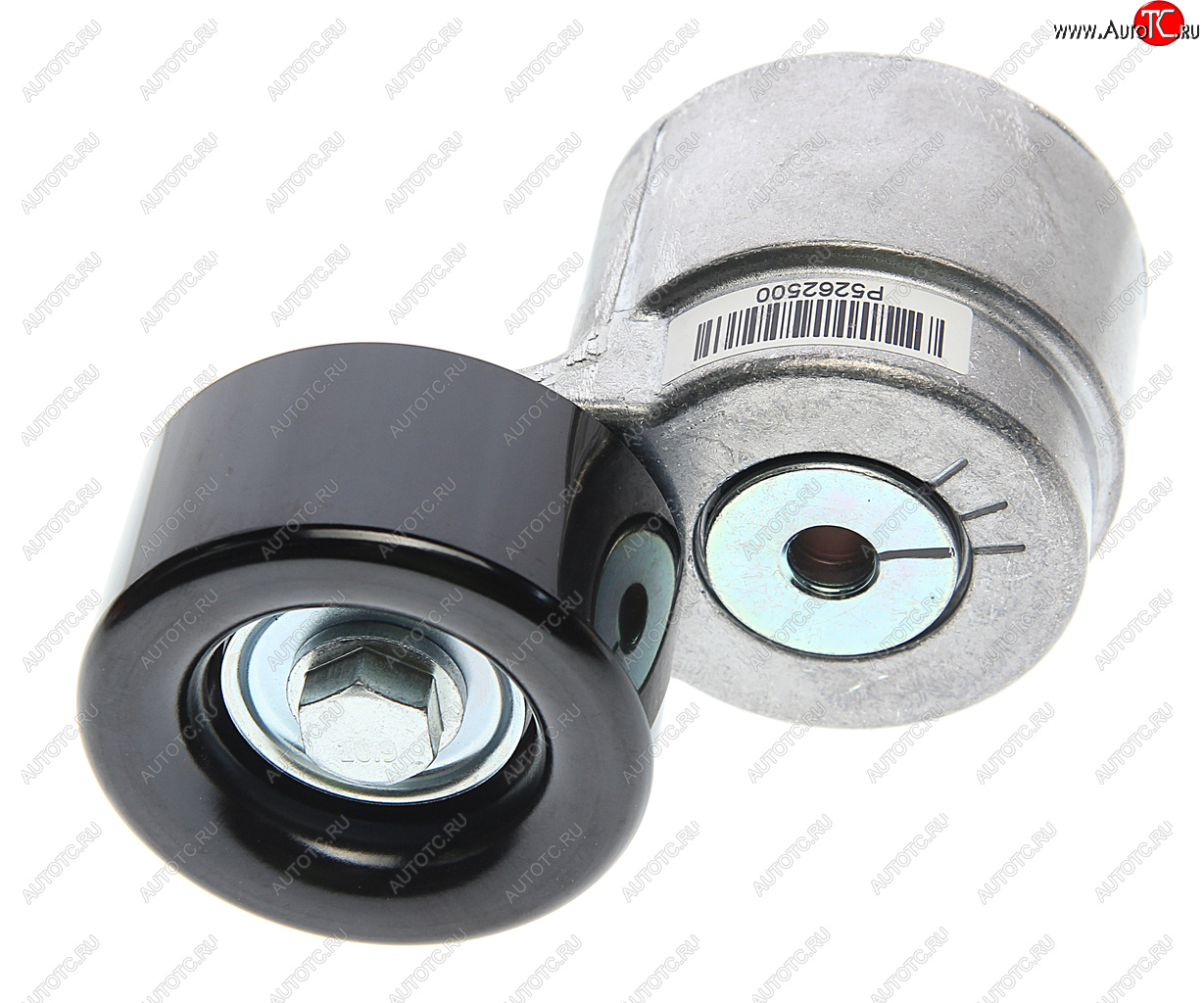 Натяжитель приводного ремня JAC N56 (19-) SOLLERS Atlant (2.7D) (4DE1-1D) (Е5) OE 1025300fe130