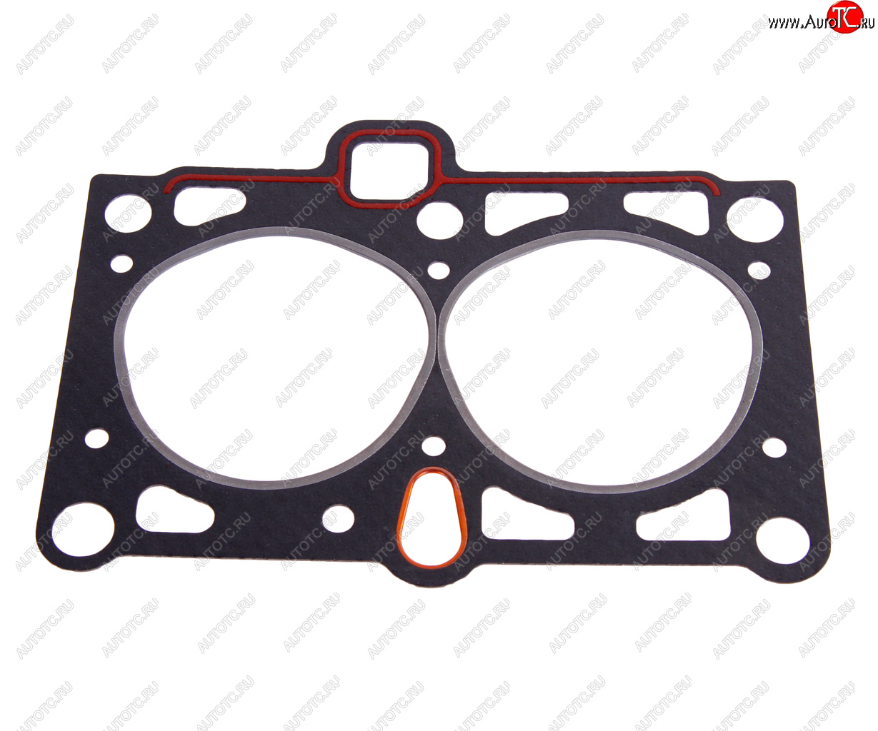 Прокладка головки блока ВАЗ-1111 d=76.0 с герметиком AUTOGASKET 1111-1003020