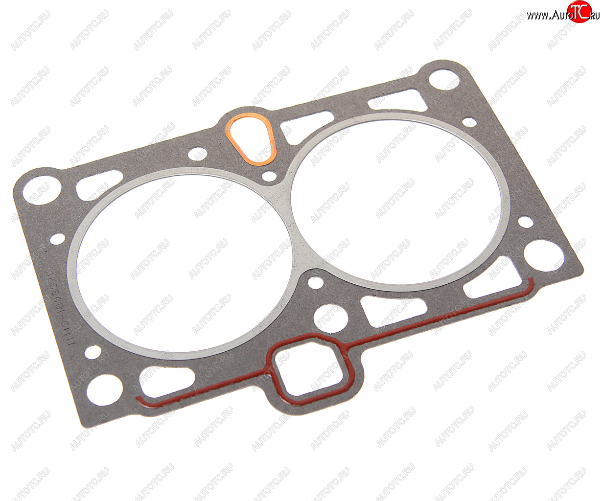 Прокладка головки блока ВАЗ-11113 d=82.0 с герметиком AUTOGASKET 11113-1003020