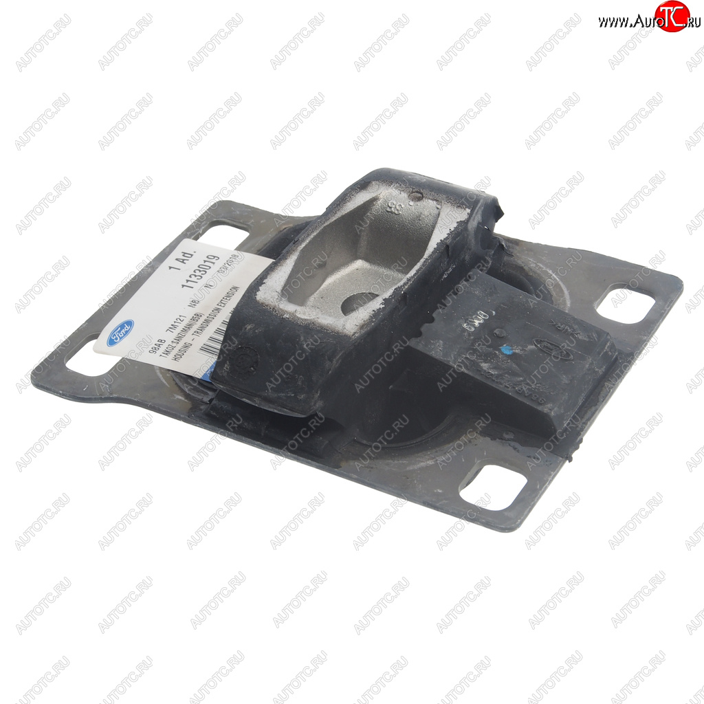 Опора КПП FORD Focus (98-05),Transit Connect (02-13) OE 1133019