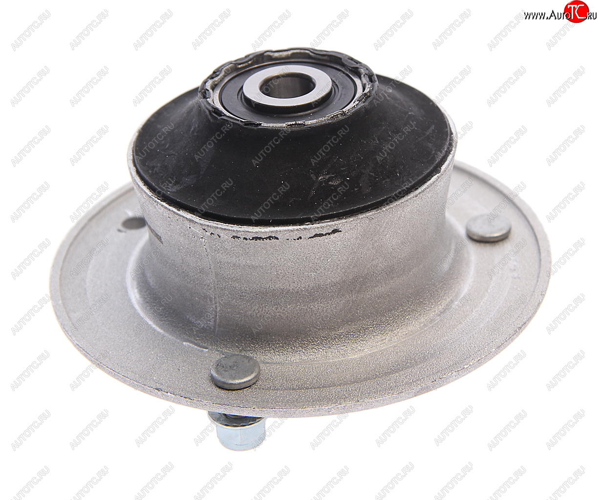 Опора амортизатора BMW (E39),(E46),(X3) (97-) переднего комплект STELLOX 12-17405-sx