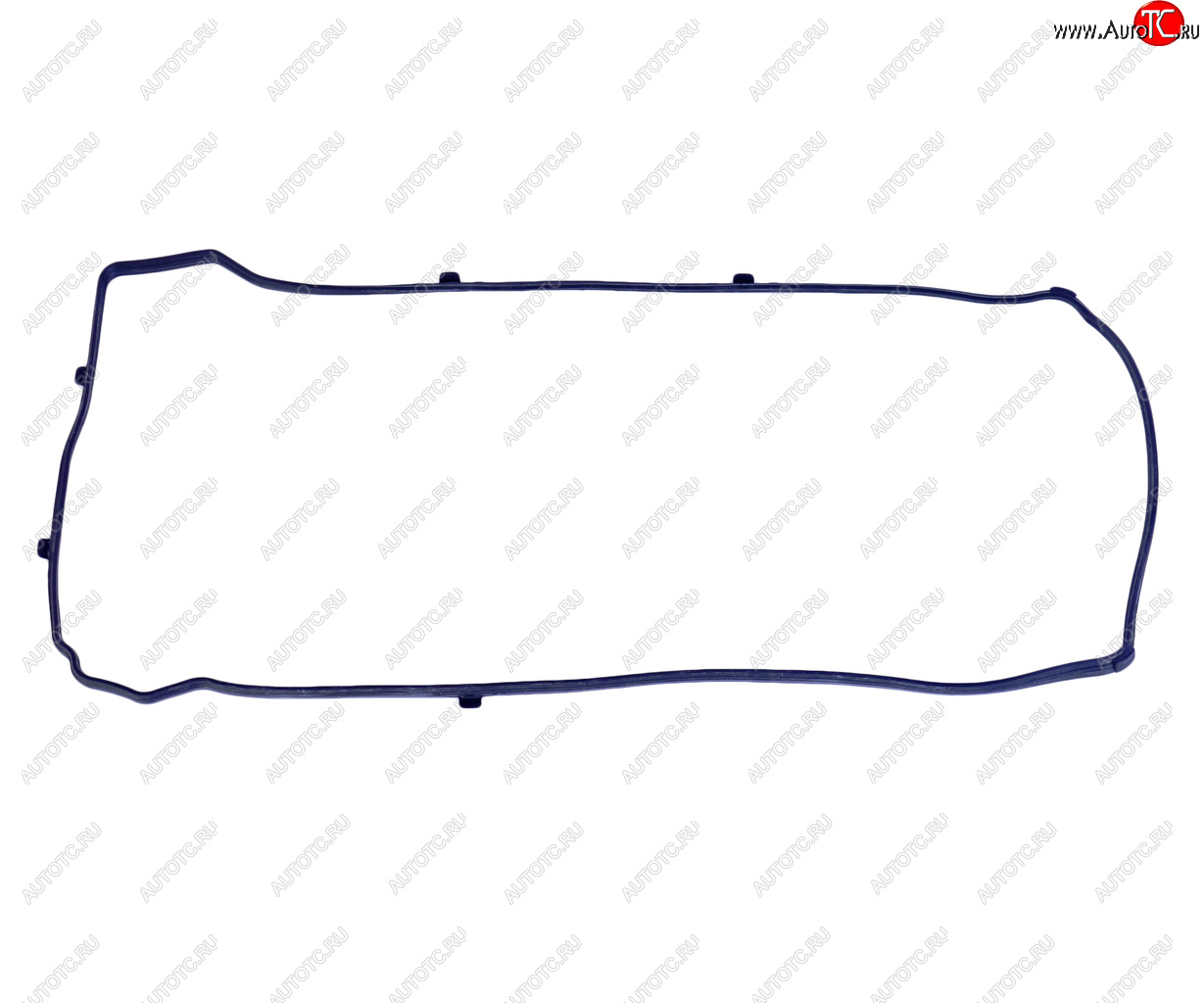 Прокладка крышки клапанной HONDA Accord (08-12) (12-) (2.4) OE 12341-r40-a00