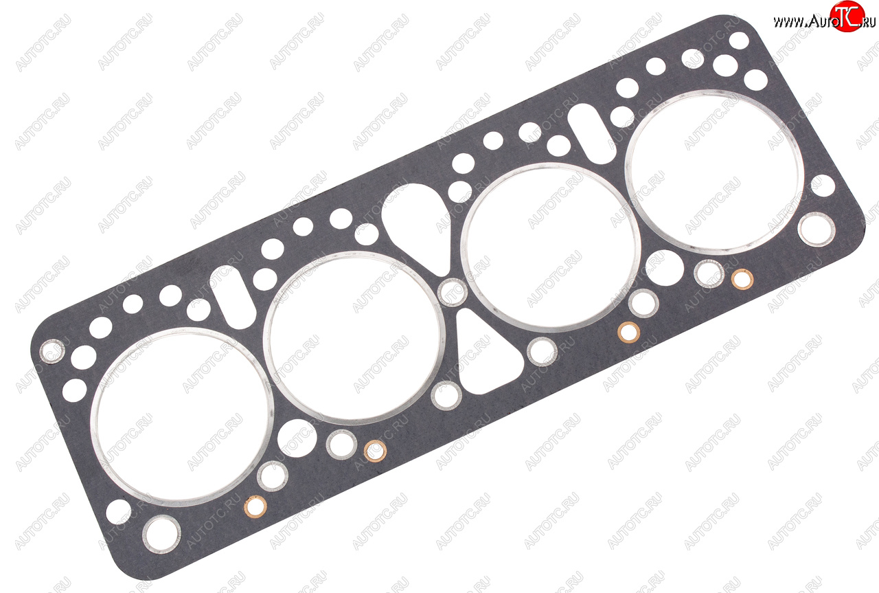 Прокладка головки блока СМД-14,18 ЯЗТО 14н-06.с8