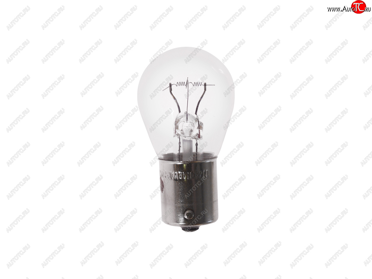 Лампа 24V P21W BA15s Heavy Duty NARVA 176443000