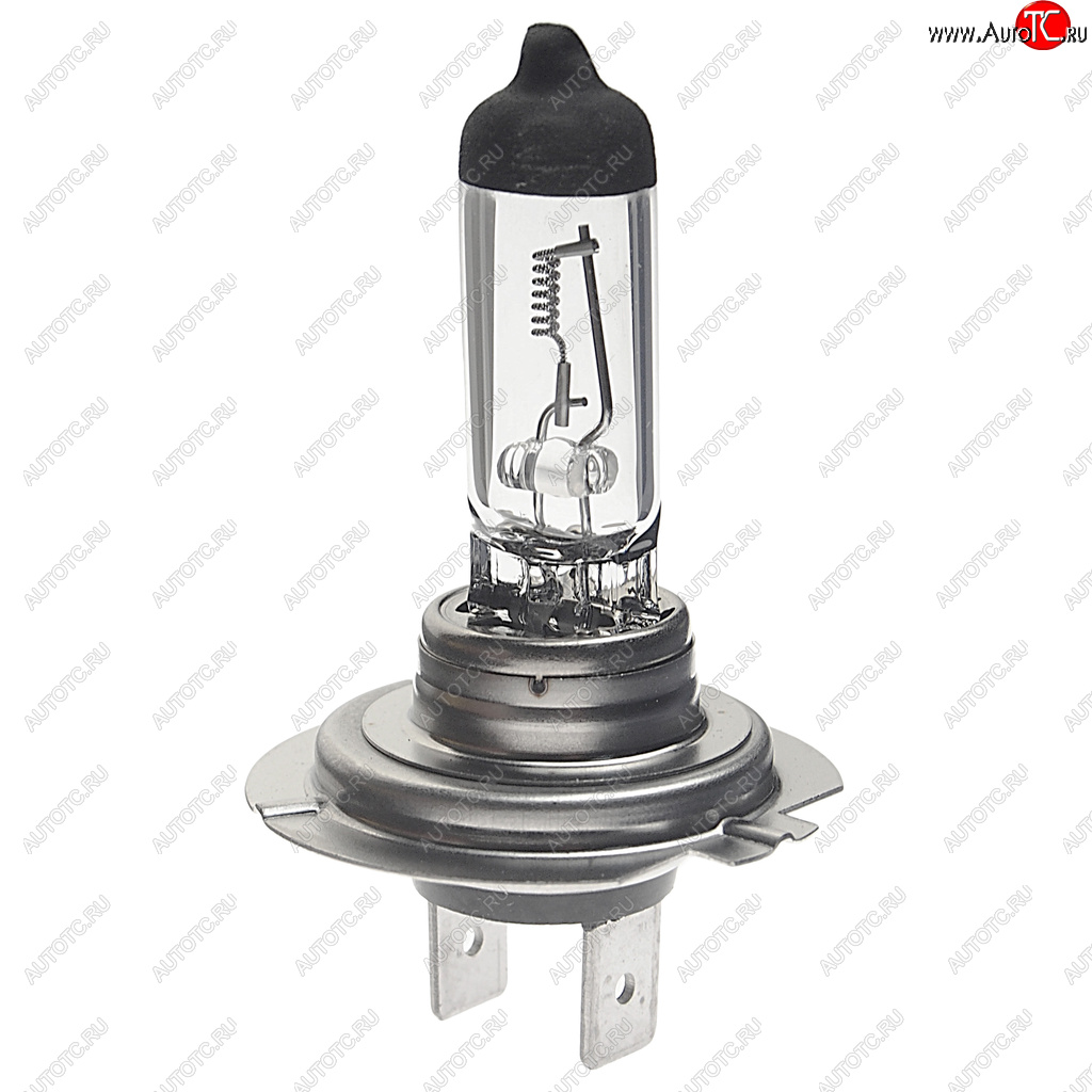 Лампа 24V H7 70W PX26d Trucklight Maxlife BOSCH 1987302772