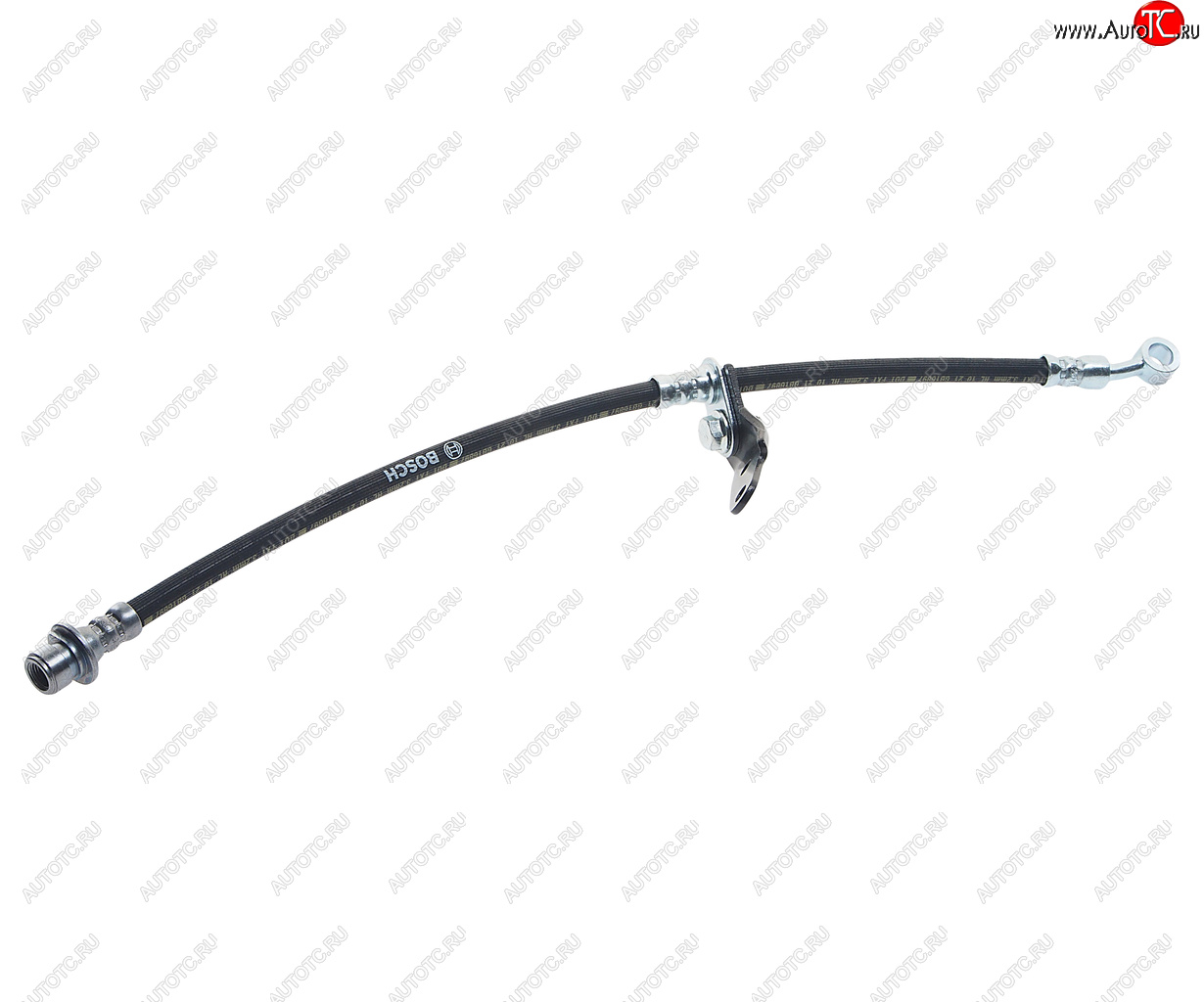 Шланг тормозной HONDA Accord (03-08) передний правый BOSCH BOSCH 1987481328 1987481328