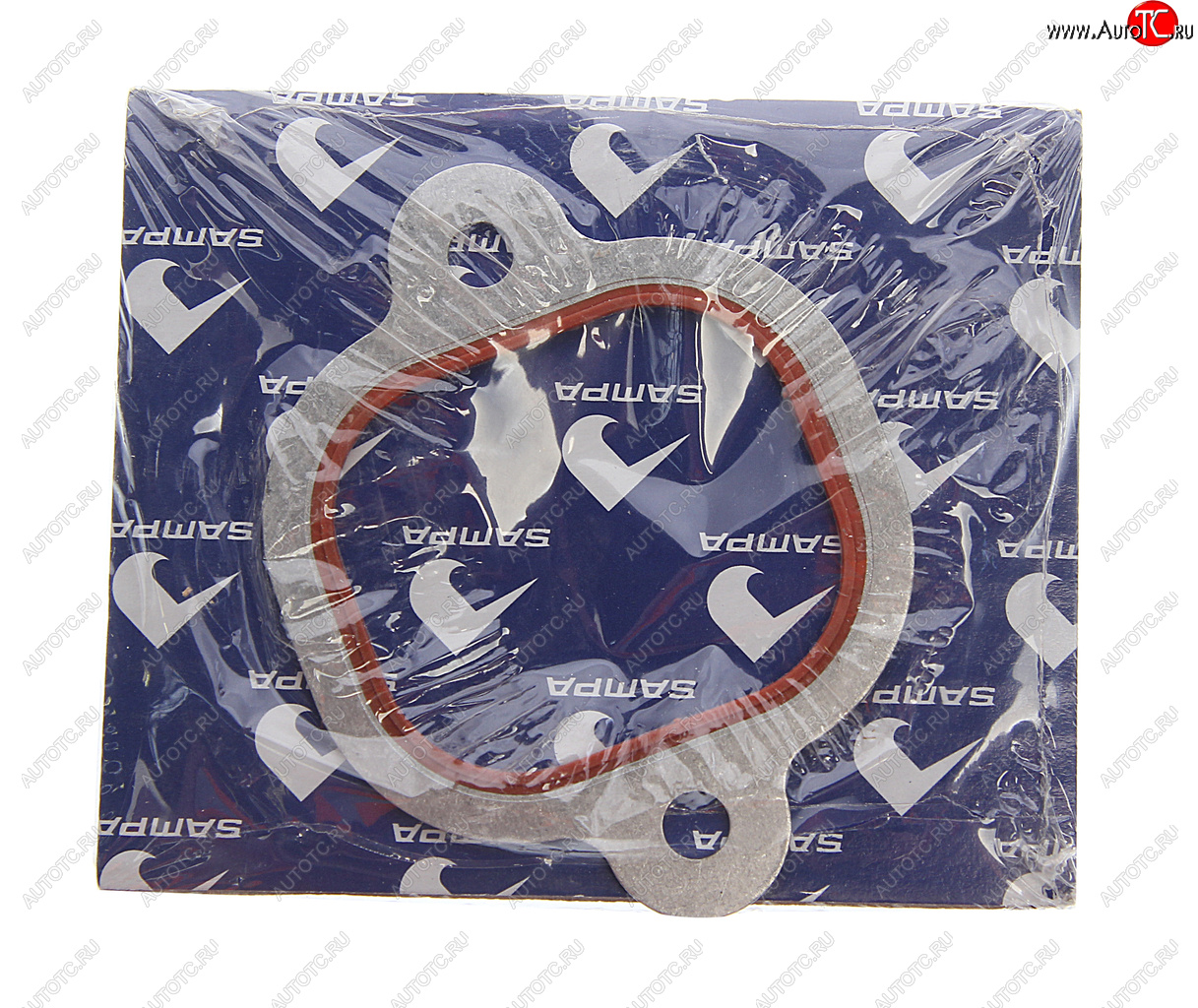 Прокладка коллектора КАМАЗ-5490 MERCEDES дв.OM457LA,HLA впускного SAMPA 202.121