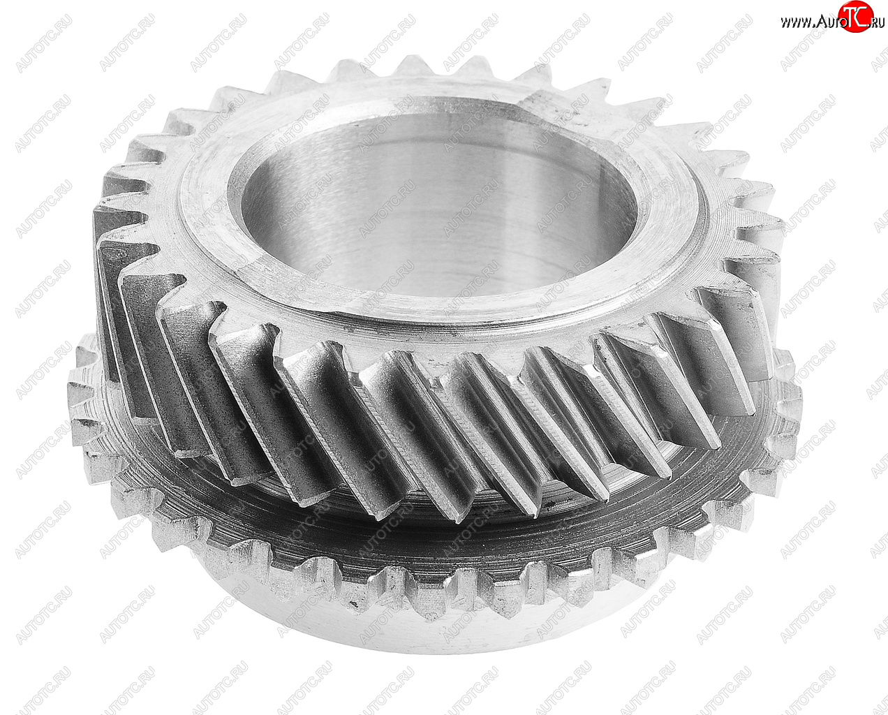 Шестерня КПП ВАЗ-2110 5-й передачи вала вторичного АвтоВАЗ 21100-1701158-00