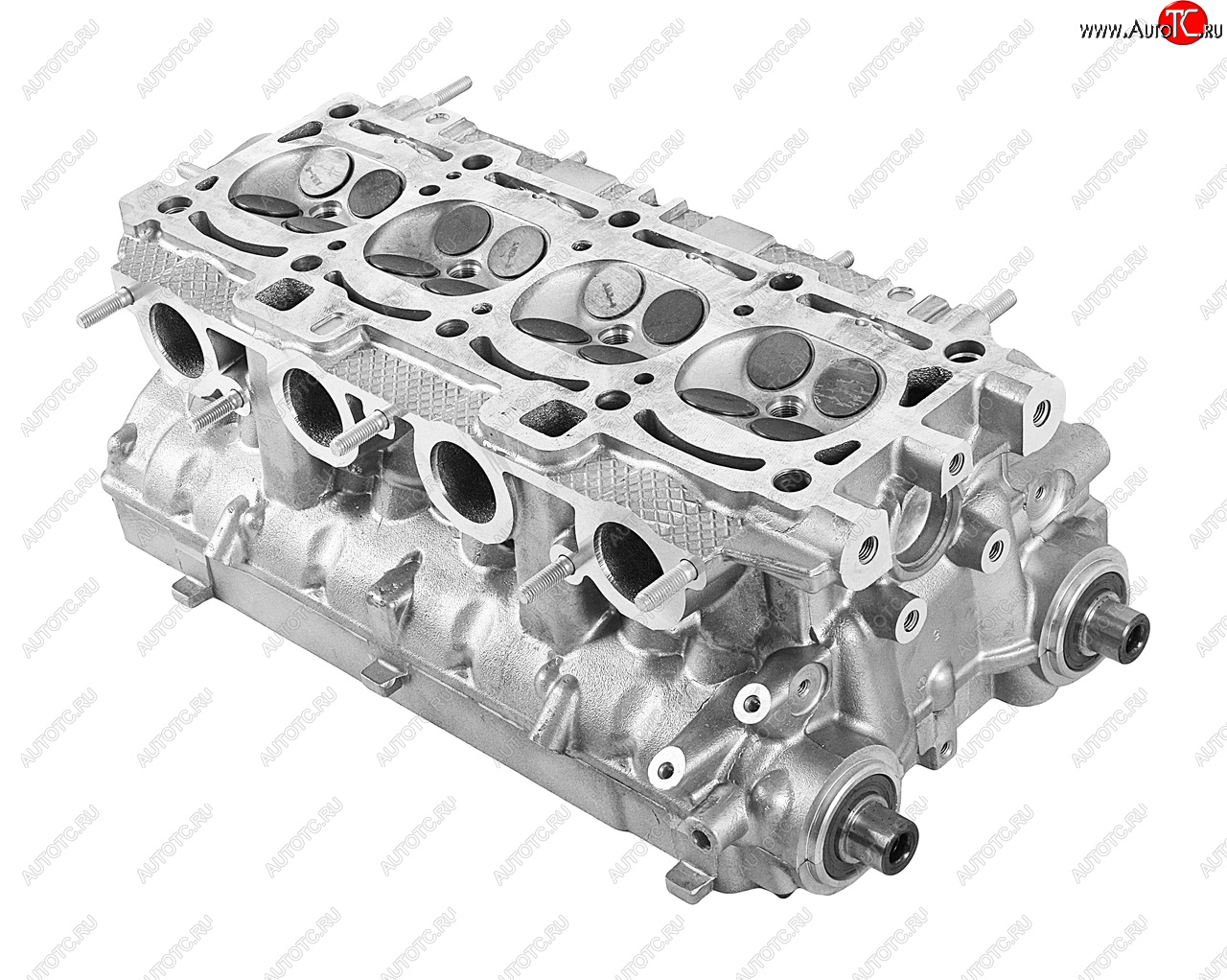 Головка блока ВАЗ-2112,21126 16V в сборе AVTOSTANDART 21126-1003010*