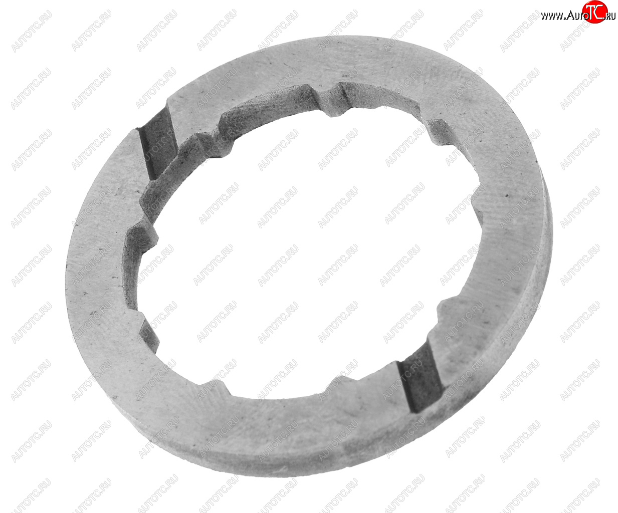 Шайба ВАЗ-21074,2123 упорная 5-й передачи КПП ДААЗ 2123-1701159