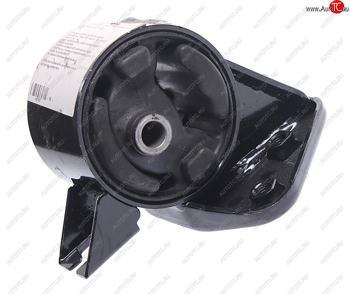 Опора двигателя HYUNDAI Accent (02-) передняя левая МКПП PHG 21830-25400