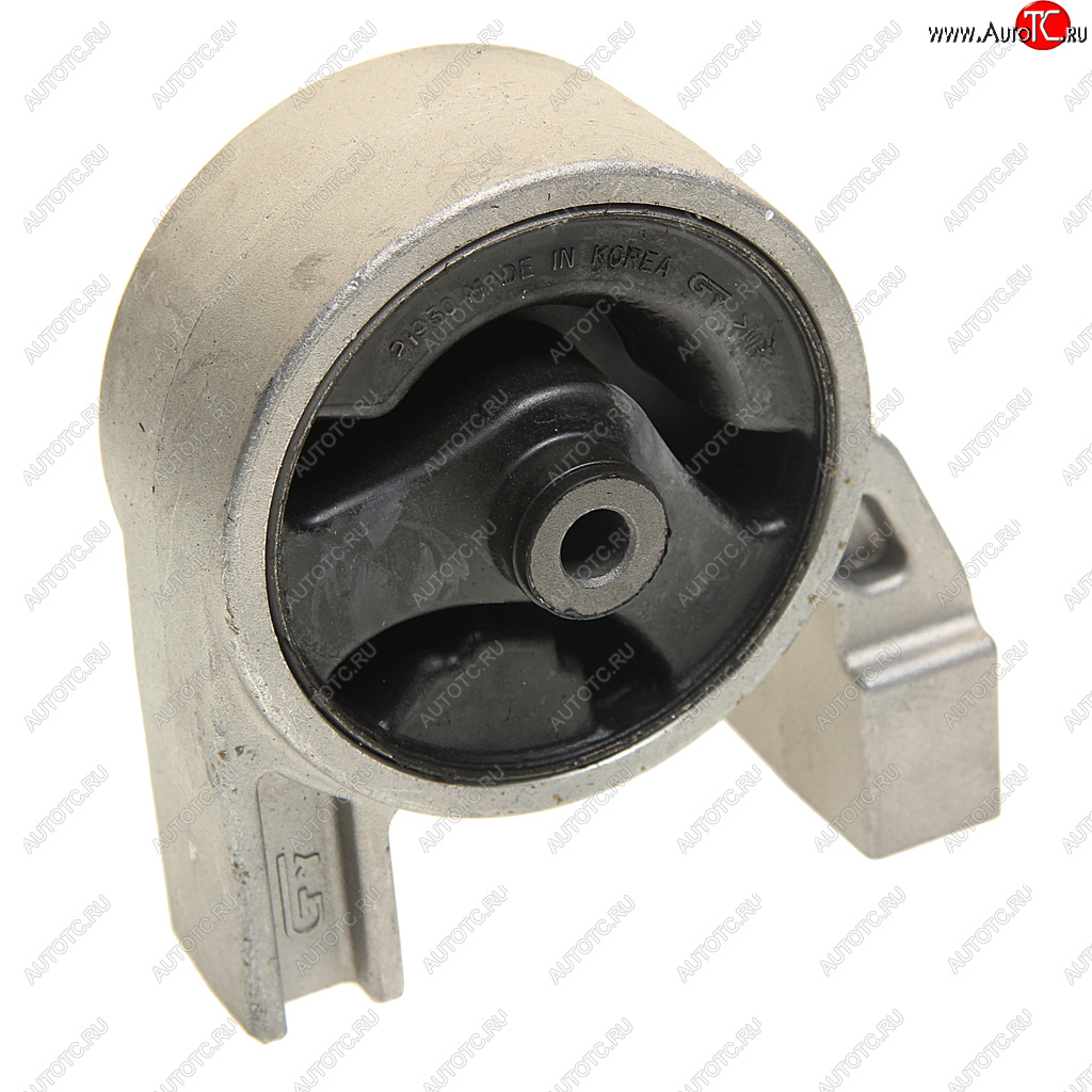 Опора двигателя HYUNDAI Accent (05-) KIA Rio (05-) задняя АКПП GEUN YOUNG GEUN YOUNG 21930-1g100 21930-1g100