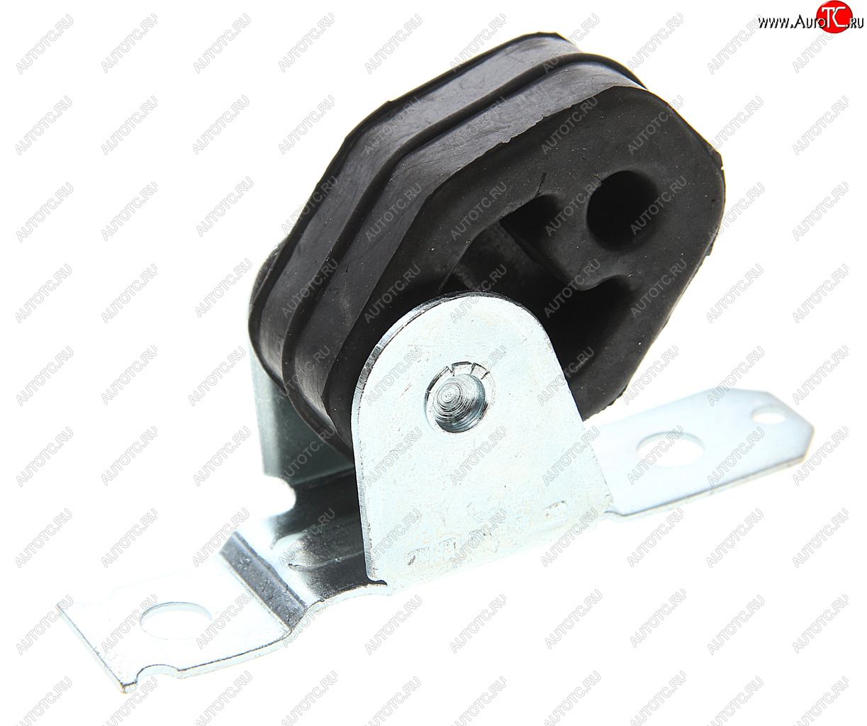 Кронштейн VW Polo (01-) SKODA Fabia (99-) глушителя BOSAL 255-161