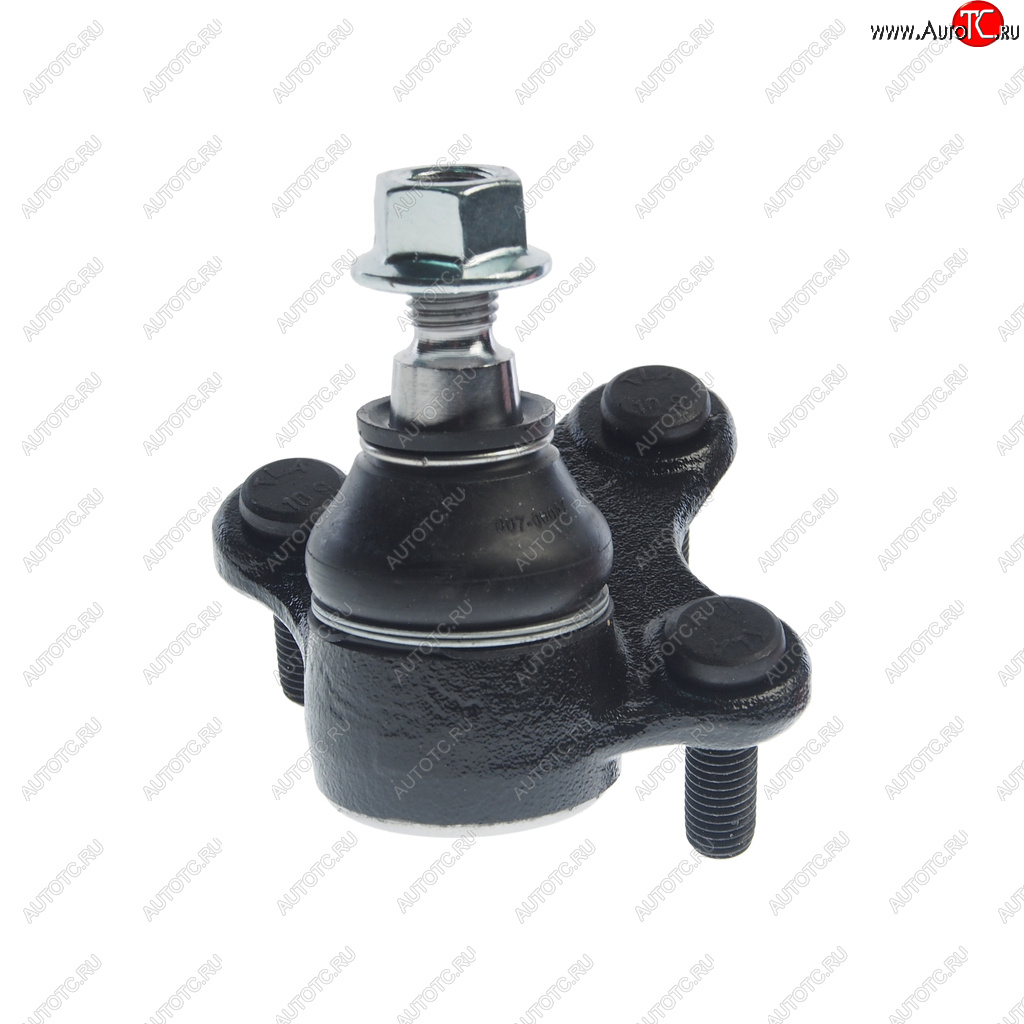 Опора шаровая VW Golf AUDI A3 SEAT Leon SKODA Octavia левая FEBI 26082