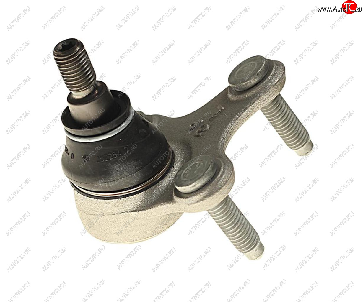 Опора шаровая VW Golf (04-),Tiguan AUDI A3,Q3 SKODA Octavia (05-),Yeti левая LEMFOERDER 2677202