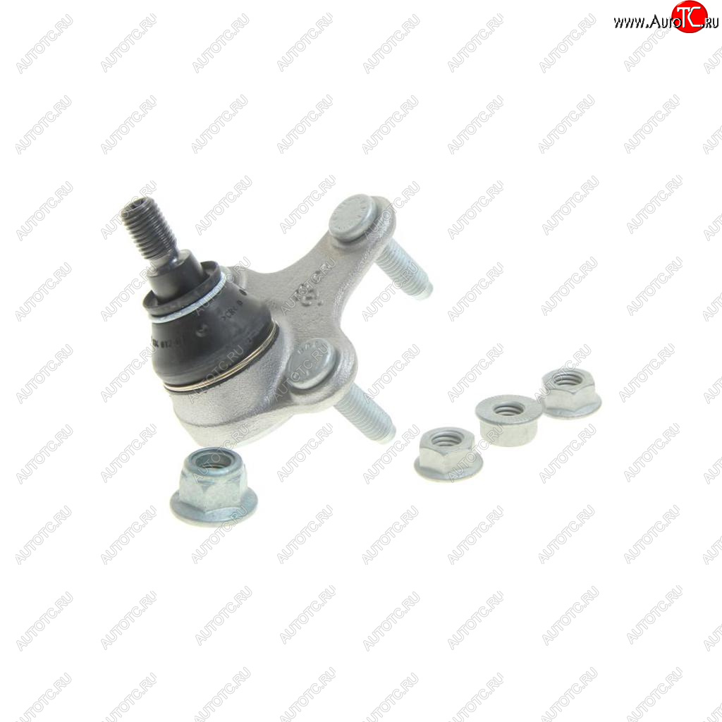 Опора шаровая VW Golf (04-),Tiguan AUDI A3,Q3 SKODA Octavia (05-),Yeti правая LEMFOERDER 2677302