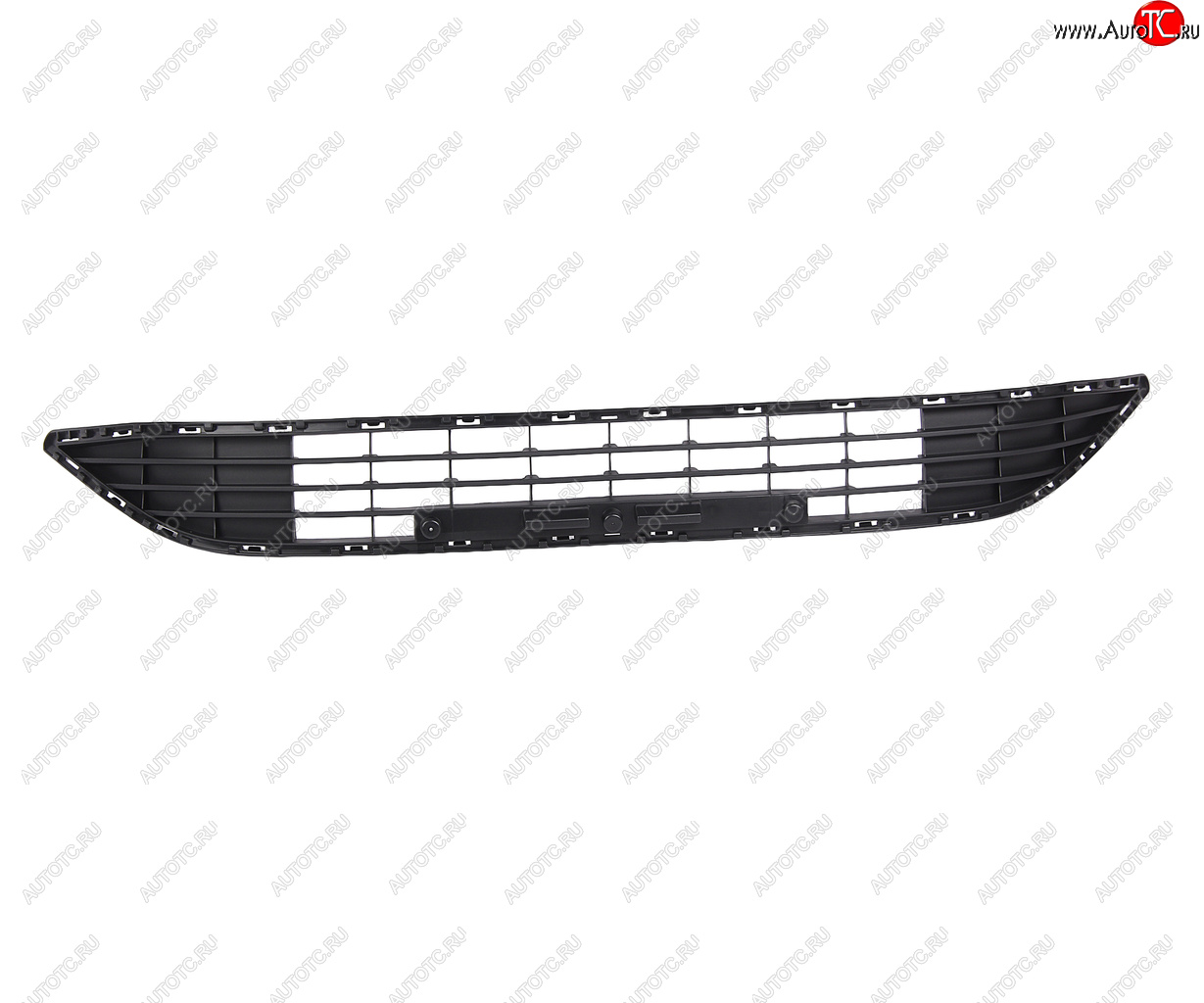 Решетка бампера JAC J7 переднего нижняя OE 2803102u7300