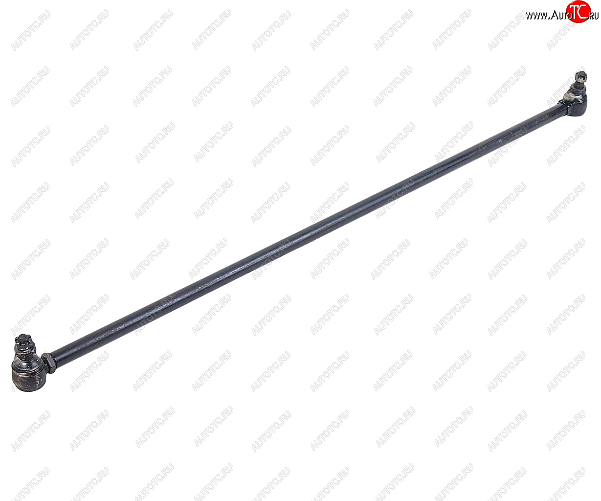 Тяга рулевая УАЗ-3163 продольная сошки с ГУР Delpfi L=1160мм АВТОГИДРАВЛИКА 3163-3414010