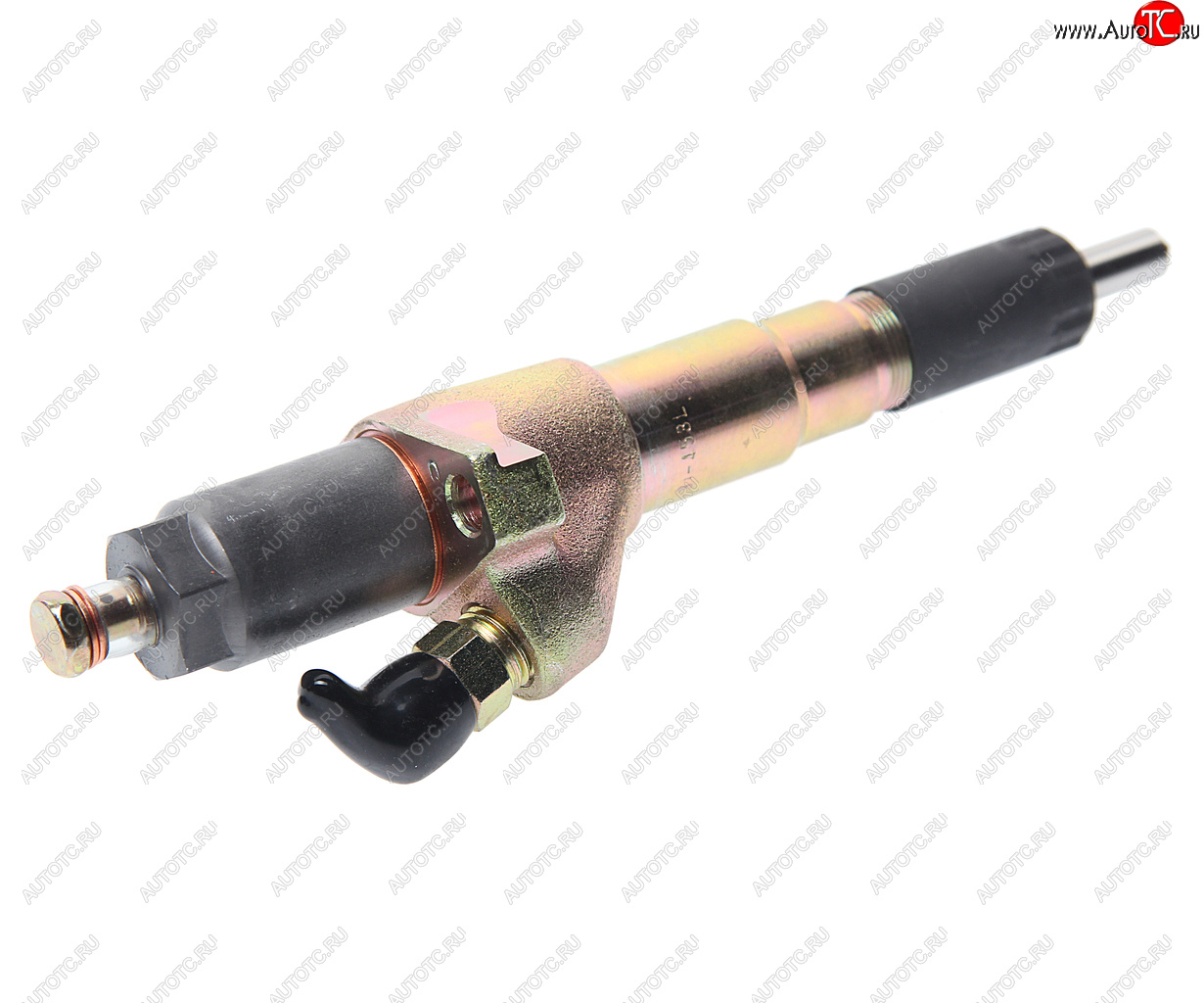 Форсунка HYUNDAI HD160,170 дв.D6ABDD ЕВРО-3 DOOWON DOOWON 33800-83560 33800-83560