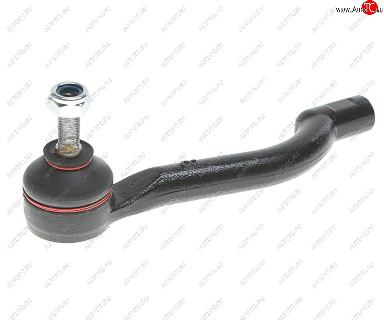 Наконечник рулевой тяги NISSAN Qashqai (07-13) RENAULT Koleos (08-) правый FEBI 34755