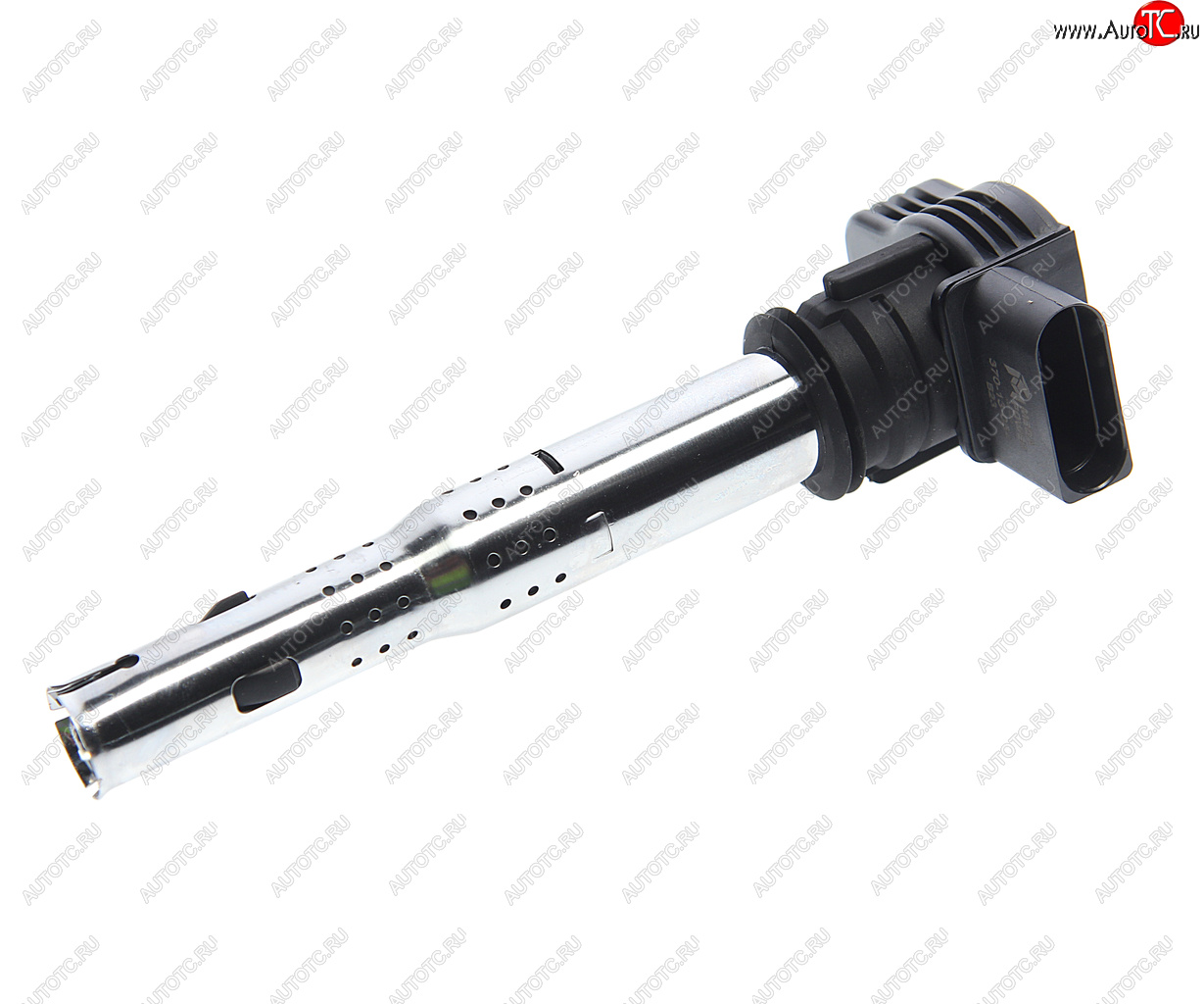 Катушка зажигания VW Amarok,Eos,Golf,Passat AUDI A3,A4,A5,TT SKODA Octavia MEGAPOWER 370-13-054