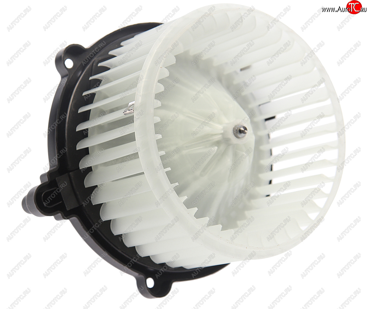 Мотор отопителя HYUNDAI Tucson (04-) KIA Sportage (04-) MEGAPOWER 370-15-057