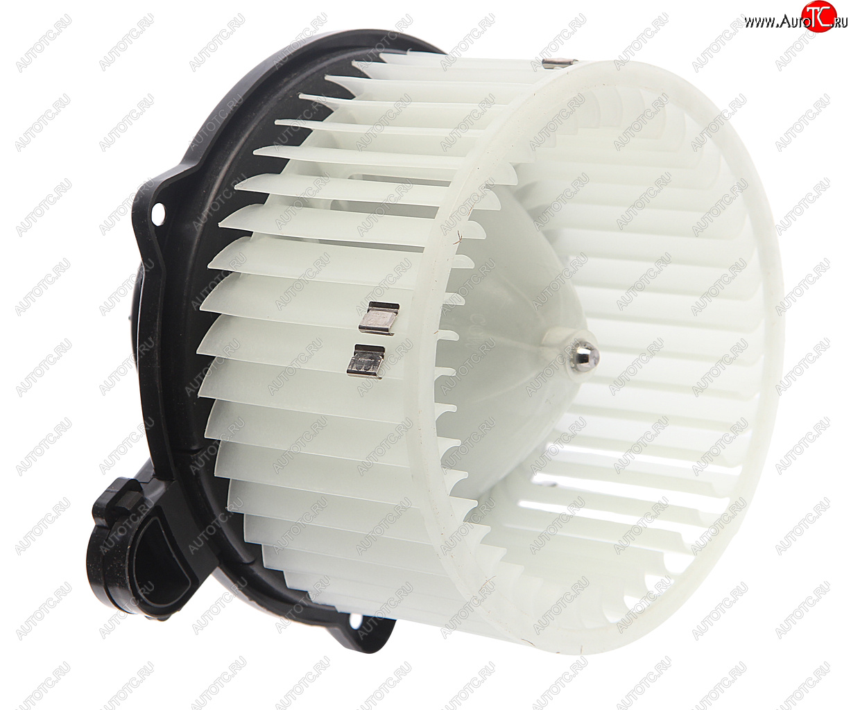 Мотор отопителя HYUNDAI Starex H-1 (07-) MEGAPOWER 370-15-064