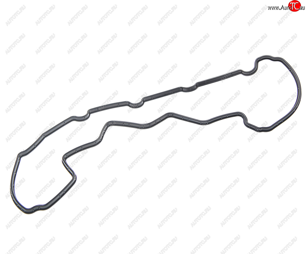 Прокладка крышки клапанной NISSAN Pathfinder (05-) (2.5) ELRING 372.520