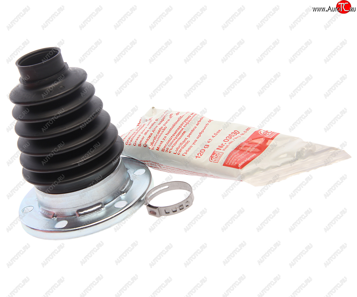 Пыльник ШРУСа VW Golf (04-),Jetta (01-06) внутреннего комплект FEBI FEBI 38365 38365