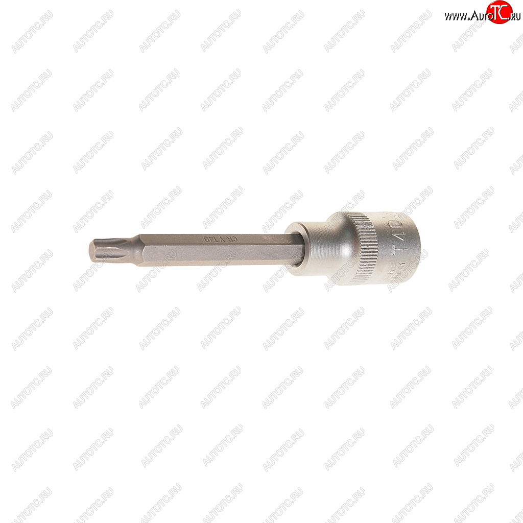 Бита-головка 12 TORX T40х100мм АВТОДЕЛО 39640