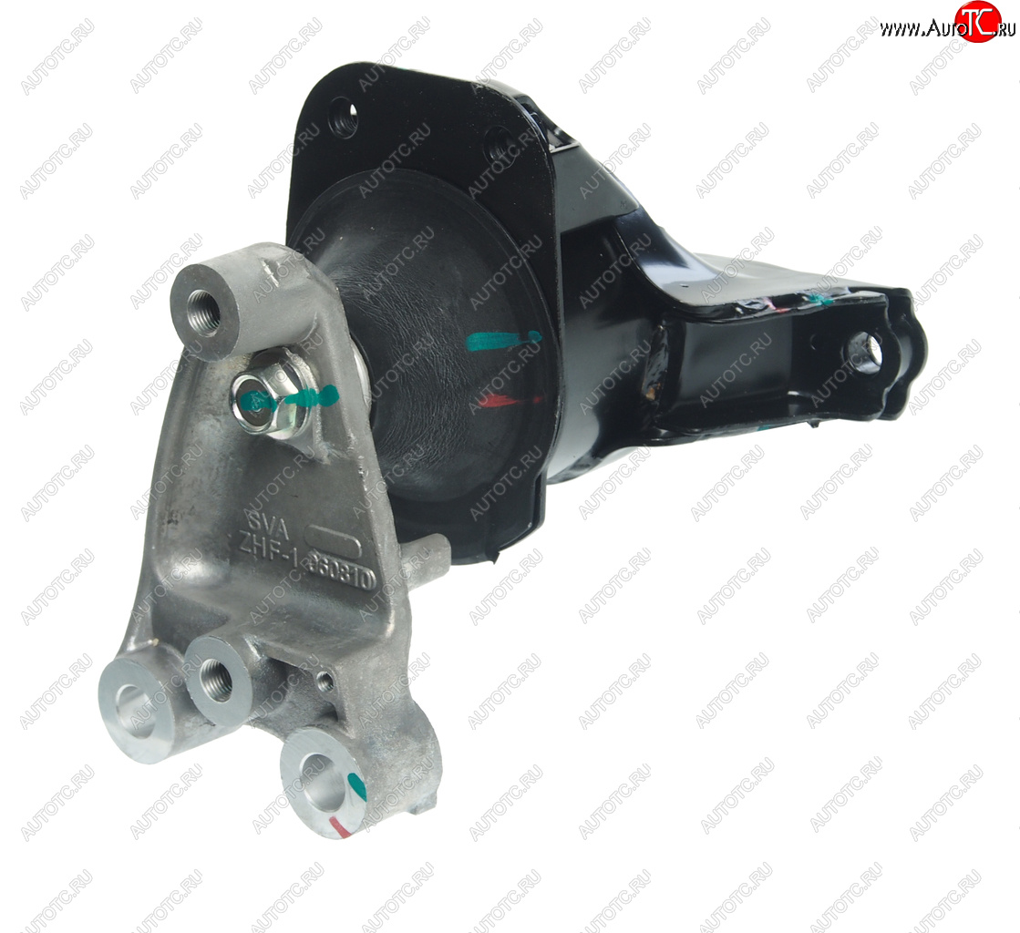 Опора двигателя HONDA Civic 4D,5D (07-) (1.6/1.8) передняя ITSUMO ITSUMO 4083-08367 4083-08367