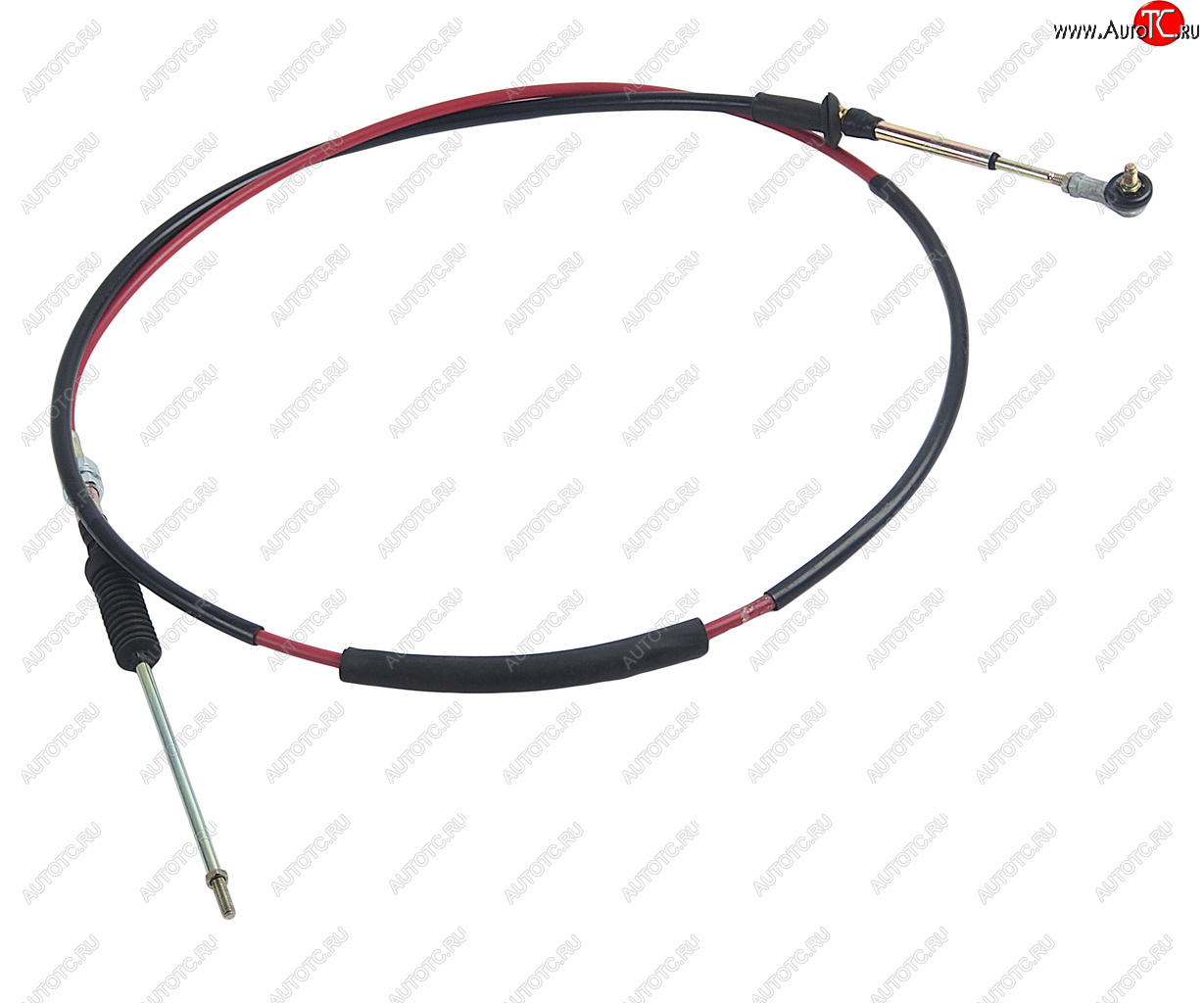 Трос КПП HYUNDAI HD65,72 дв.D4DB (M035S5) включения INFAC 43750-5h411