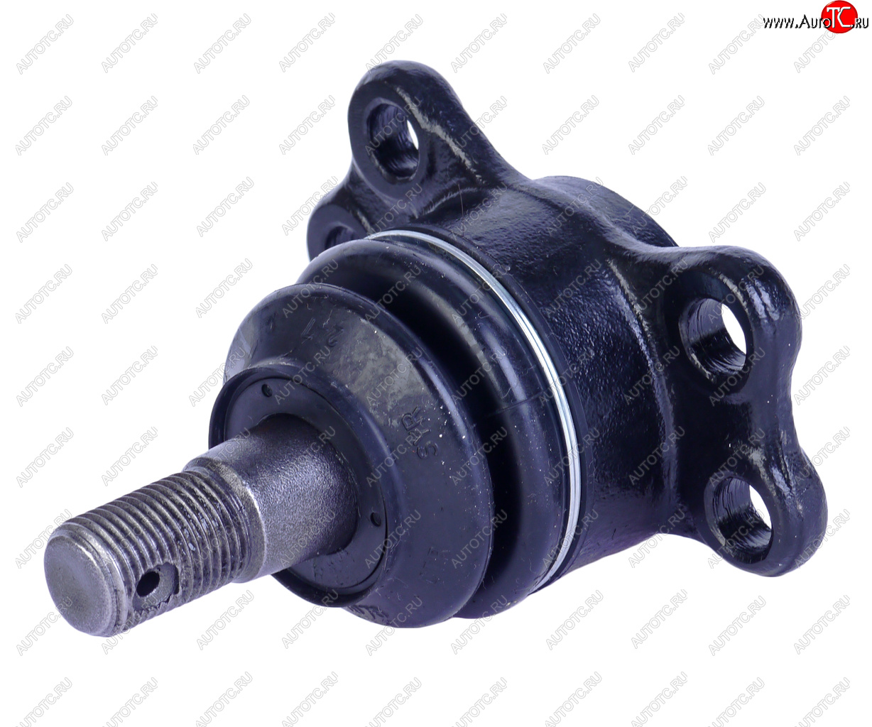 Опора шаровая SSANGYONG Actyon (06-),Kyron (05-),Actyon Sports,Rexton (06-) нижняя OE 4454109005