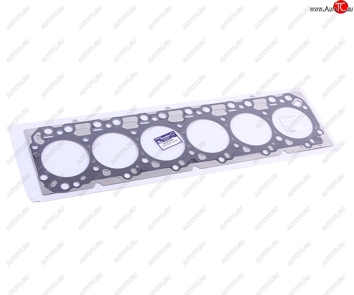 Прокладка головки блока КАМАЗ,ПАЗ дв.CUMMINS 6ISBe,6ISDe MOVELEX 4932210-mx